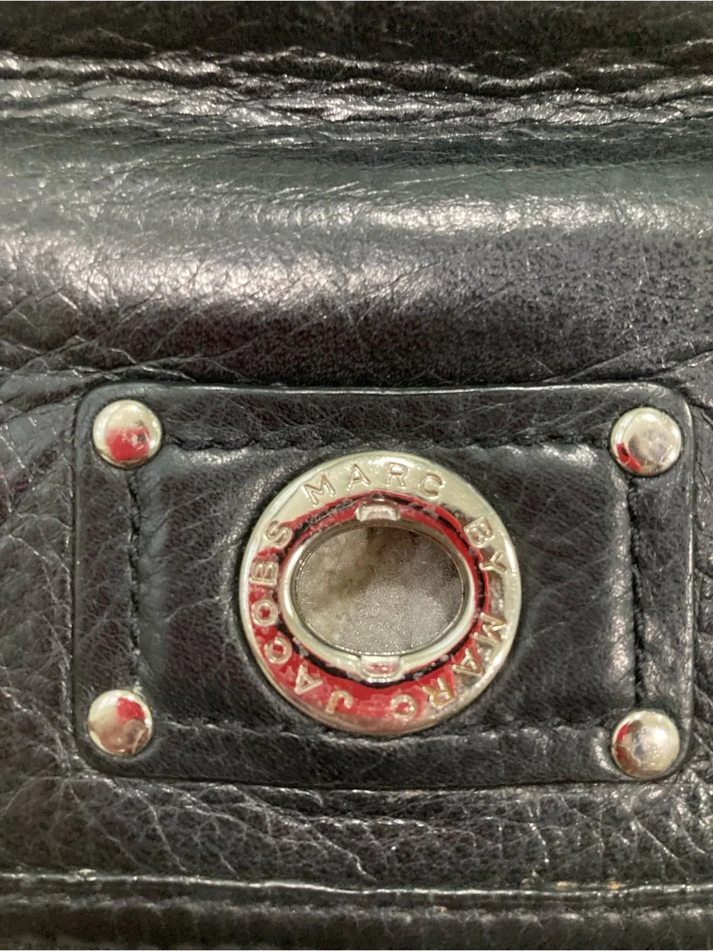 MARC JACOBS - Wallet